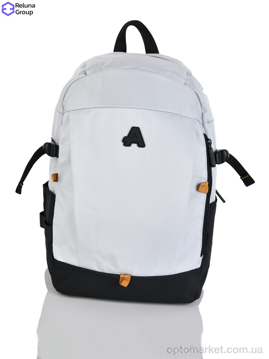 Купить Рюкзак дитячі XN3027-10 grey Aoking сірий, фото 3