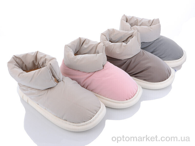 Купить Капці дитячі XRY-47 mix Lion мікс, фото 2