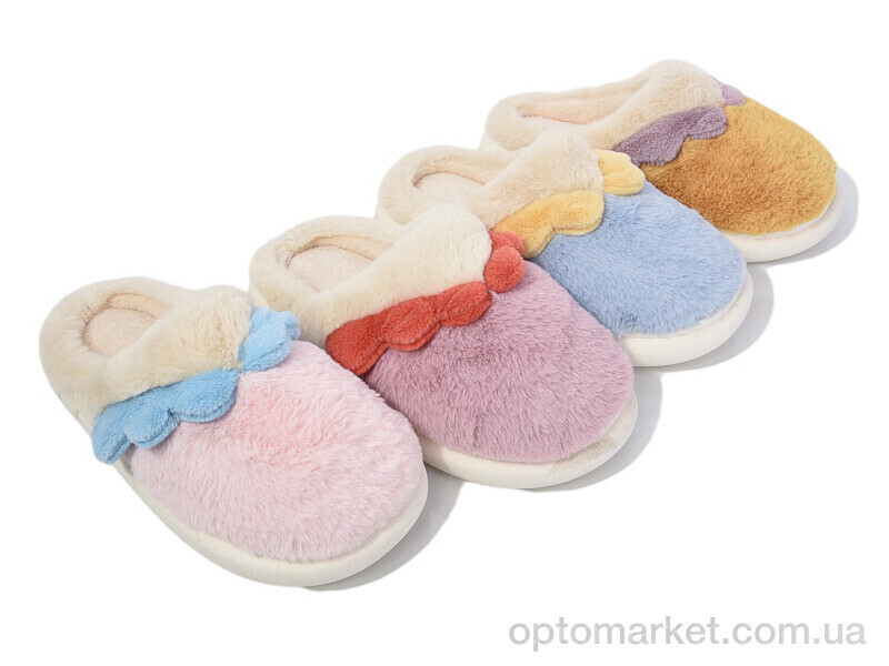 Купить Капці жіночі XRY16 mix Lion-Lu мікс, фото 2