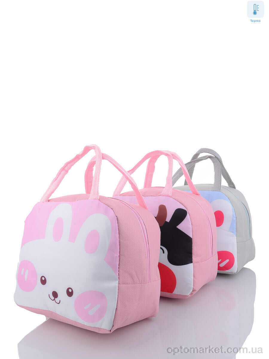 Купить Сумка дитяча XT256 mix термо Horoso мікс, фото 3