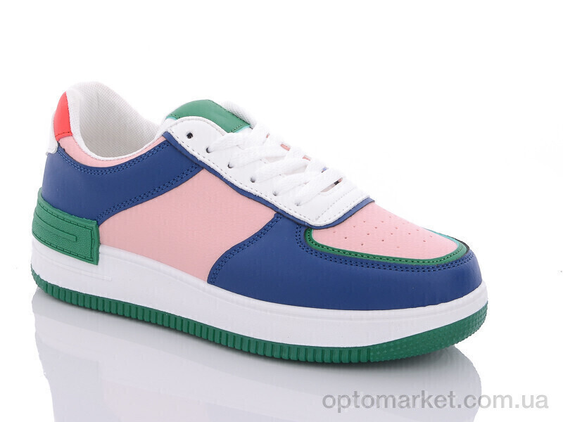 Купить Кросівки жіночі XXX-KN2032-1 Horoso мікс, фото 2