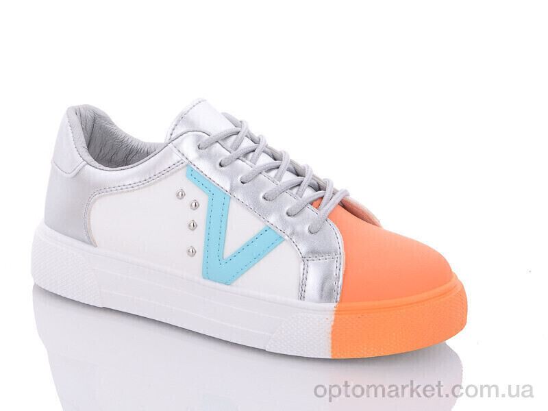 Купить Кросівки жіночі XXX-PX113-2 Bomba мікс, фото 2