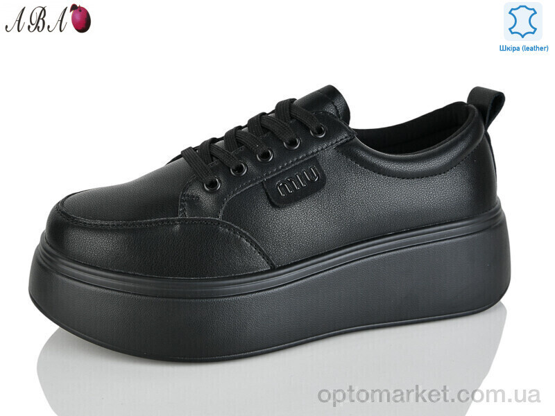 Купить Кросівки жіночі Y0ABA70-1 Yimeili чорний, фото 2