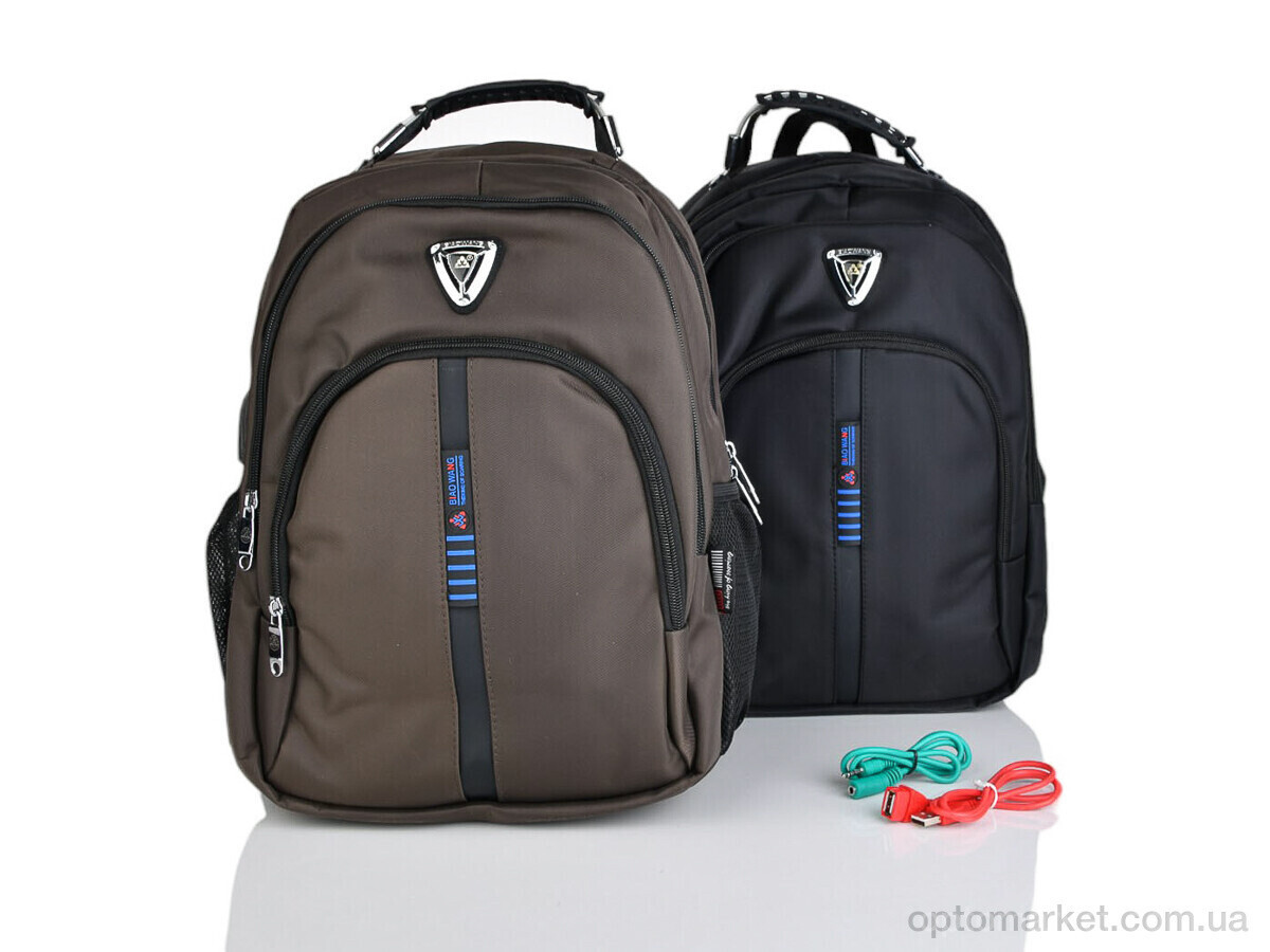 Купить Рюкзак дитячі Y1619-4 mix Red Hat мікс, фото 3