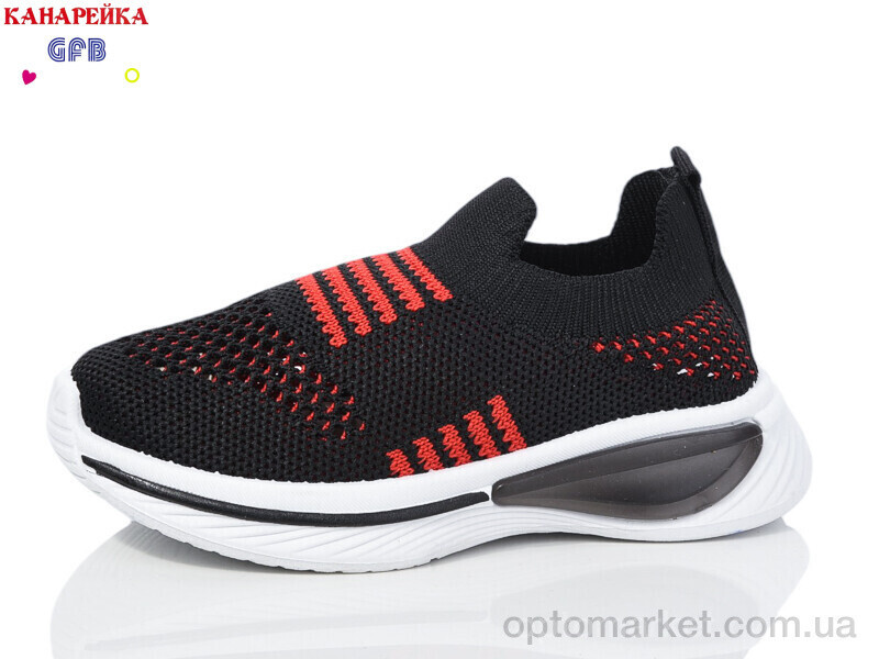 Купить Кросівки дитячі Y7030-2 GFB чорний, фото 2