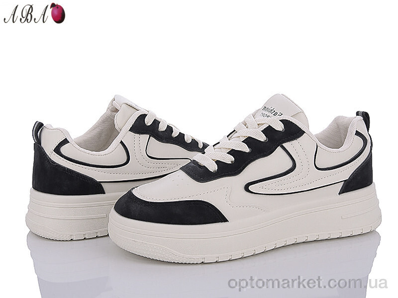 Купить Кросівки жіночі YB4ABA0-3 YiYi бежевий, фото 2