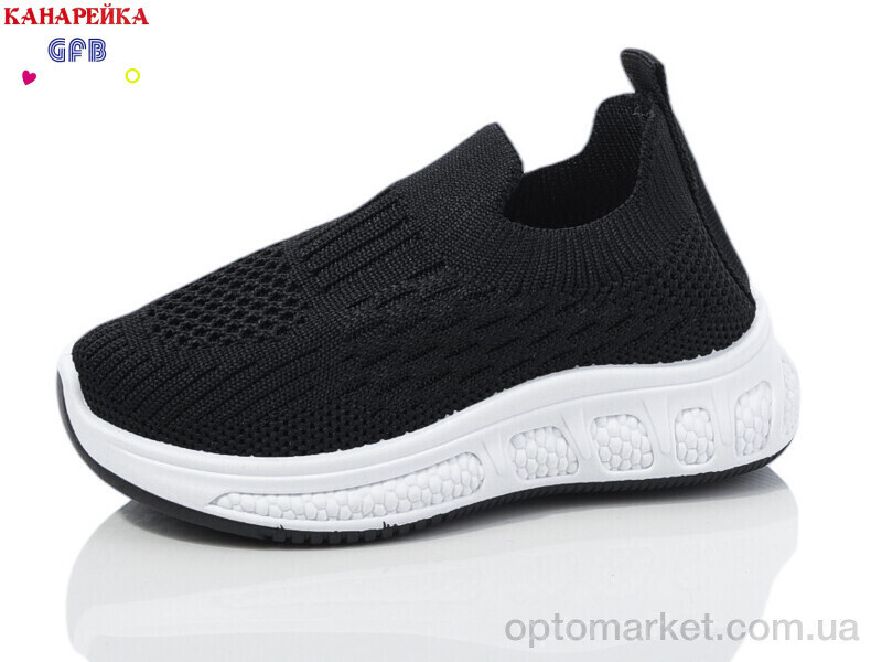 Купить Кросівки дитячі Z6026-1 GFB чорний, фото 2