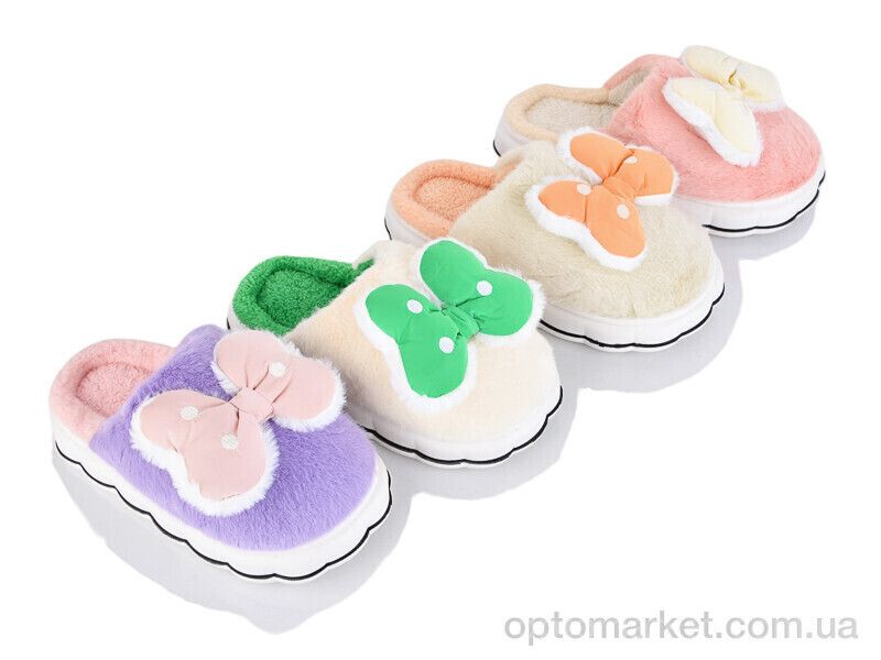 Купить Капці жіночі Z71881 mix Alex мікс, фото 2