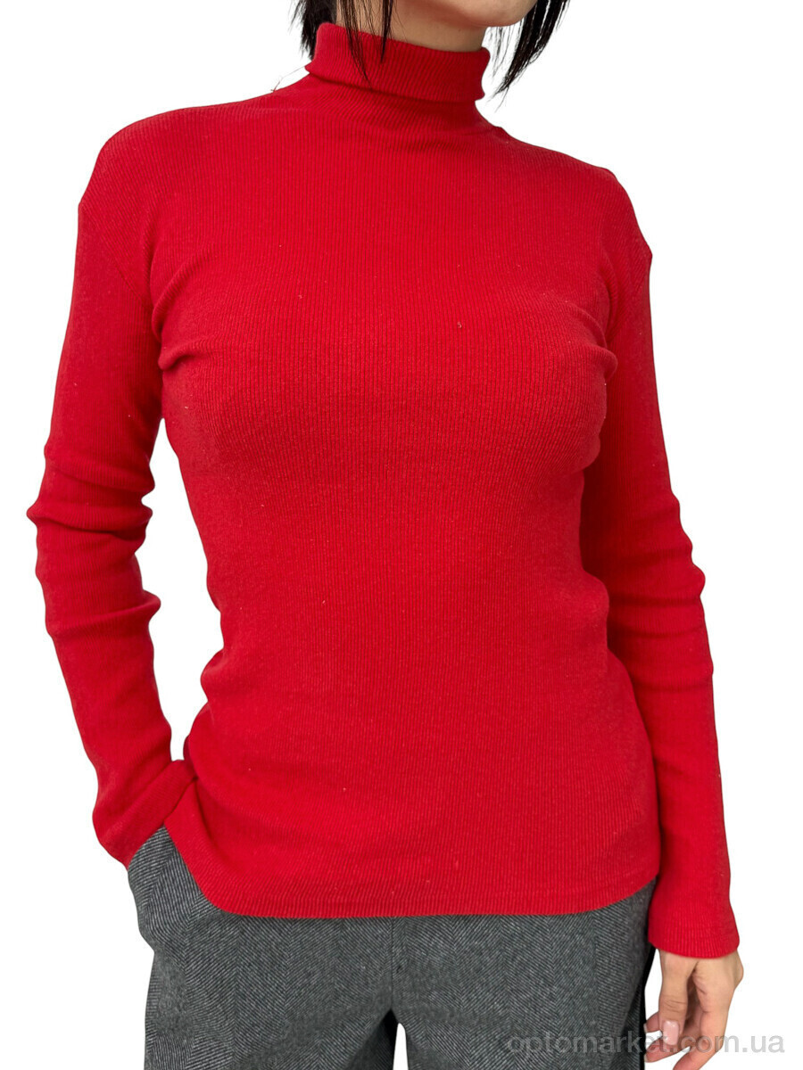 Купить Гольфи жіночі Ж002-3 red Wonderone червоний, фото 4