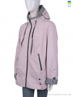 Купить Куртка жіночі 001-1 бежевий Tatiana-DIVO бежевий