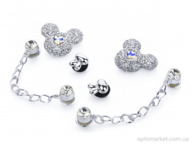 Купить Джибітси унісекс 001-154 Luck Line