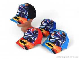 Купить Кепка дитячі 001-5 mix (52р) RuBi мікс