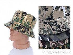 Купить Панама чоловічі 001 mix RuBi мікс