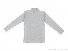 Купить Гольфи дитячі 0012 grey Style Gaming сірий