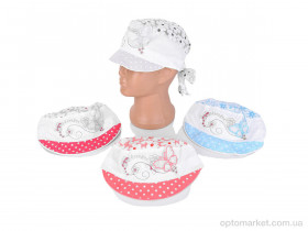 Купить Кепка дитячі 0014-21 mix Кепочный стиль мікс