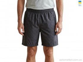 Купить Шорти чоловічі 001NI синій N.ke синій