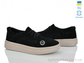 Купить Кросівки жіночі 002-1 G-Aira чорний