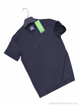 Купить Футболка чоловічі 002-5 grey N.ke сірий