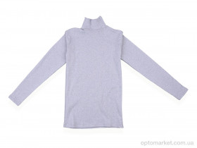 Купить Гольфи чоловічі 0027 grey Style Gaming сірий