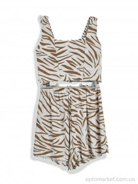 Купить Костюм дитячі 003-2 beige Steysi бежевий