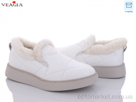 Купить Туфлі жіночі 0032-2 Veagia білий