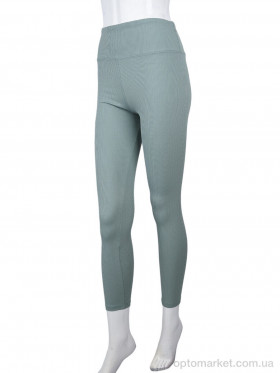 Купить Лосини жіночі 005-1 green 4 seasons зелений