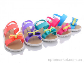 Купить Босоніжки дитячі 005-1 mix Sydney мікс