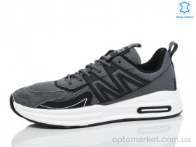 Купить Кросівки чоловічі 005-3 MD сірий