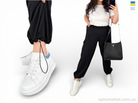 Купить Спортивні штаны жіночі 0052 чорний Margo чорний