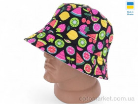 Купить Панама унісекс 0052 мікс Mabi мікс