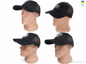 Купить Кепка унісекс 0057 mix Mabi мікс