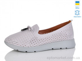 Купить Туфлі жіночі 006-13 Amir сірий