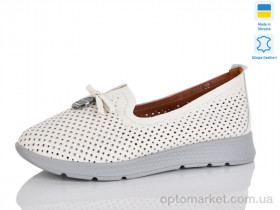 Купить Туфлі жіночі 006-39 Amir бежевий