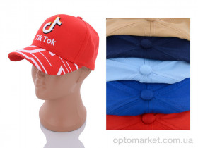 Купить Кепка дитячі 006 mix RuBi мікс