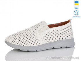 Купить Туфлі жіночі 008-39 Amir бежевий