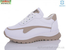 Купить Кросівки жіночі 008-4 Hengji білий