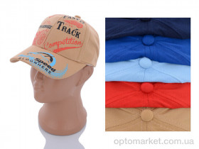 Купить Кепка дитячі 008 mix RuBi мікс