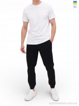 Купить Футболка чоловічі 0080 білий Margo білий