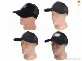 Купить Кепка унісекс 0080 mix Mabi мікс