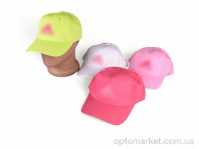 Купить Кепка жіночі 009-1 mix A.idas мікс
