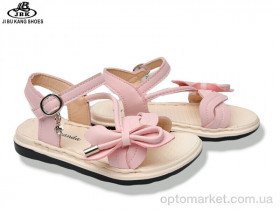Купить Босоніжки дитячі 01-268 pink Fernanda рожевий