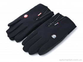 Купить Рукавички чоловічі 01 mix Королева мікс