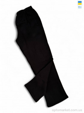 Купить Спортивні штаны чоловічі 01-NK чорний N.ke чорний