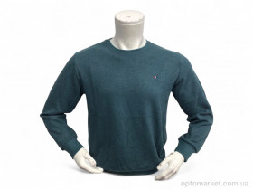 Купить Батник чоловічі 01 зелений R.V.C.A. зелений