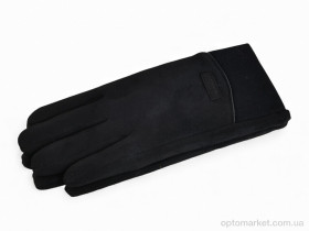 Купить Рукавички жіночі 010 black Ronaerdo чорний