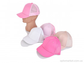 Купить Кепка дитячі 0102 mix (50р) Always New Caps мікс
