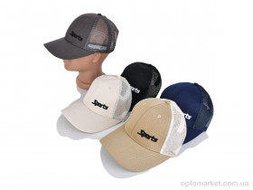 Купить Кепка дитячі 0106-13 mix Always New Caps мікс