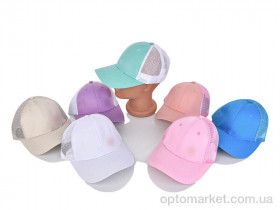 Купить Кепка дитячі 0106-5 mix Always New Caps мікс