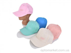 Купить Кепка дитячі 0106-7 mix Always New Caps мікс