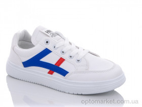 Купить Кросівки жіночі 0113-4 SWIN SHOES білий